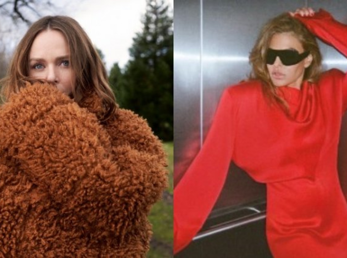 Redefining luxe fashion Stella McCartney sparks sustainable revolution in India